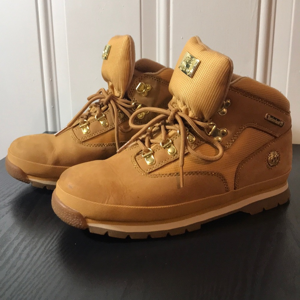 Timberland Boots Boys